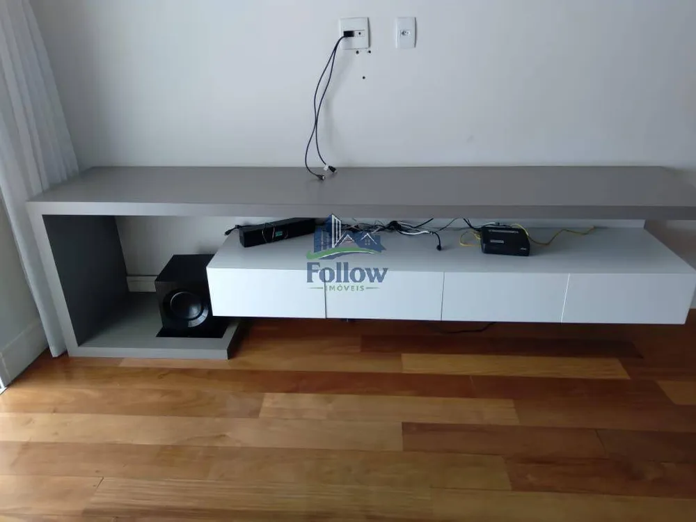 Apartamento, 3 quartos, 100 m² - Foto 3