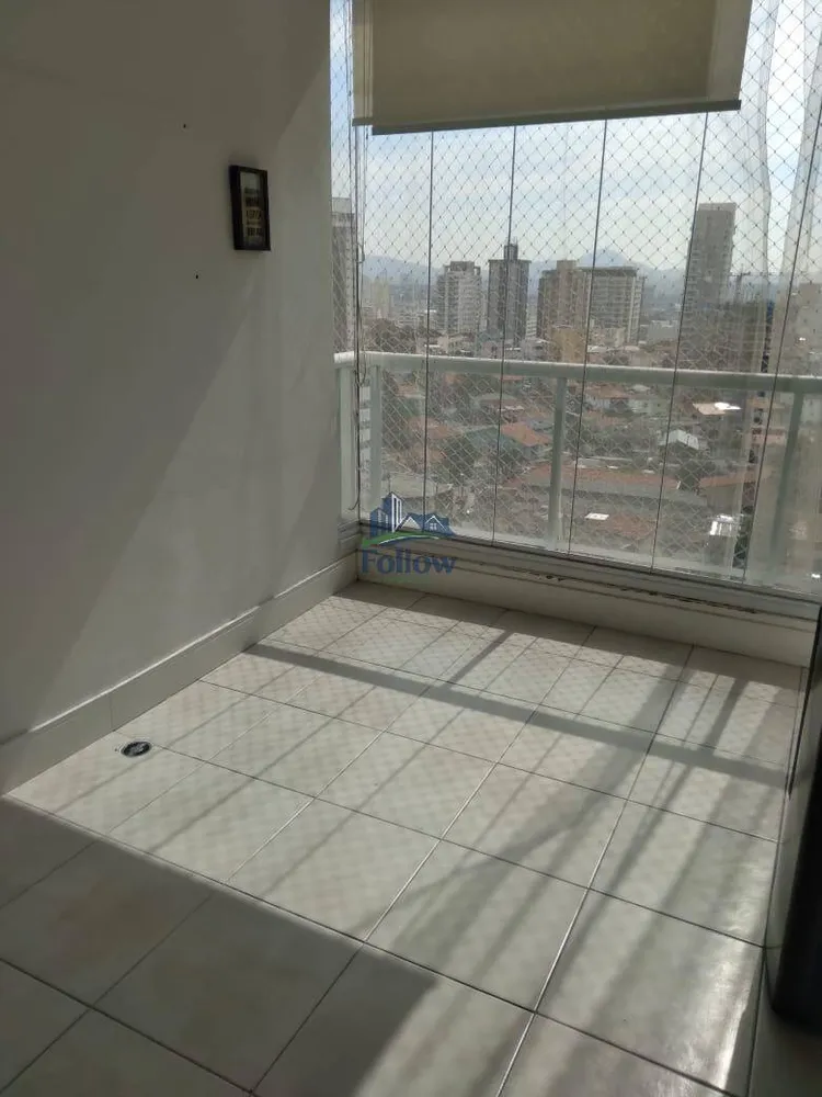 Apartamento, 3 quartos, 100 m² - Foto 12