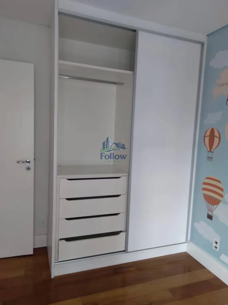 Apartamento, 3 quartos, 100 m² - Foto 1