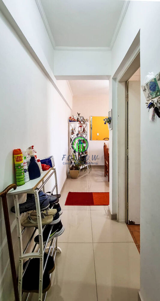 Apartamento, 2 quartos, 68 m² - Foto 2