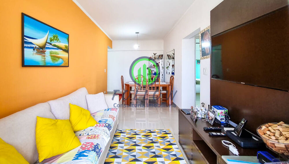 Apartamento, 2 quartos, 68 m² - Foto 1