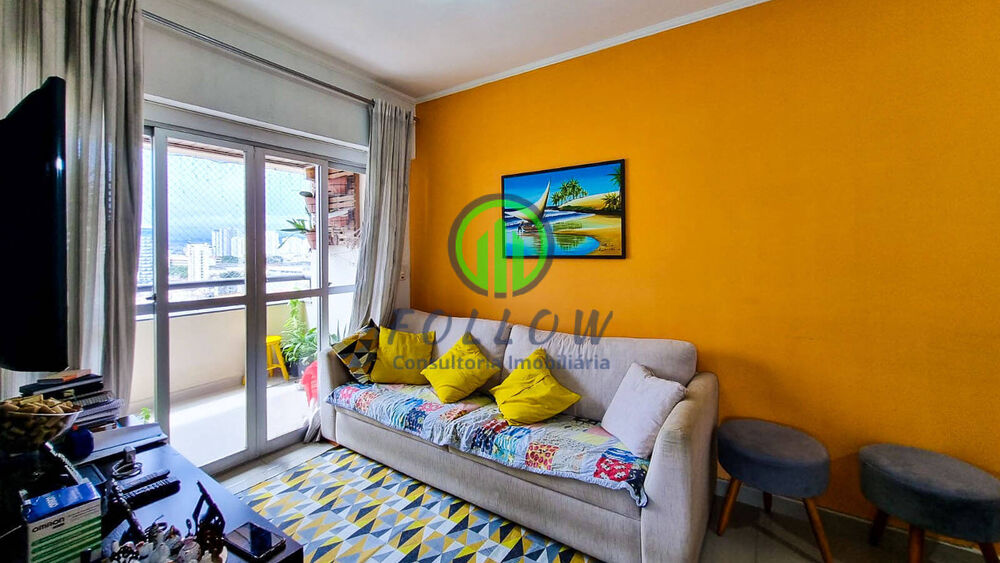 Apartamento, 2 quartos, 68 m² - Foto 7