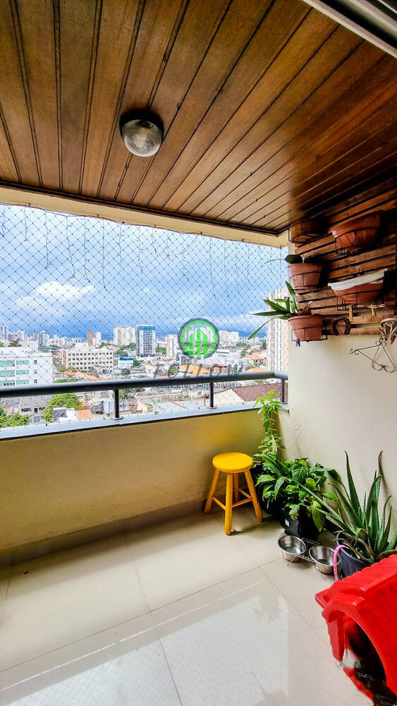 Apartamento, 2 quartos, 68 m² - Foto 9