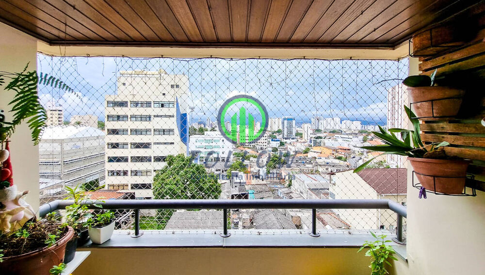 Apartamento, 2 quartos, 68 m² - Foto 8