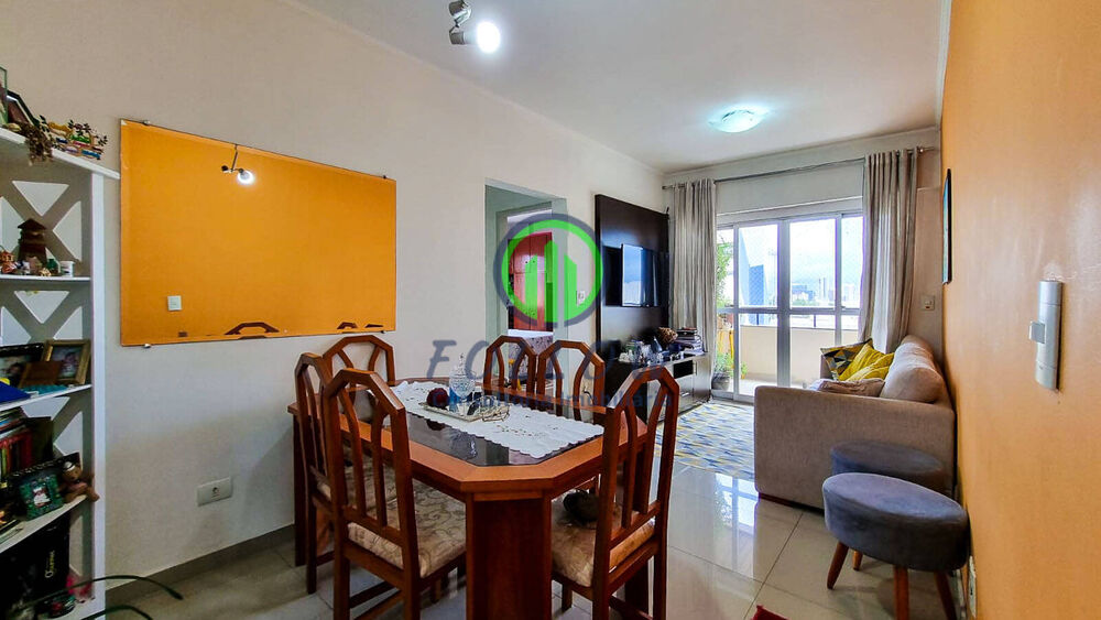 Apartamento, 2 quartos, 68 m² - Foto 5