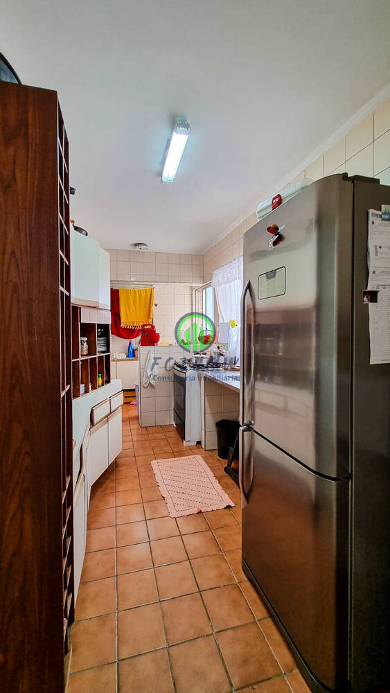 Apartamento, 2 quartos, 68 m² - Foto 3