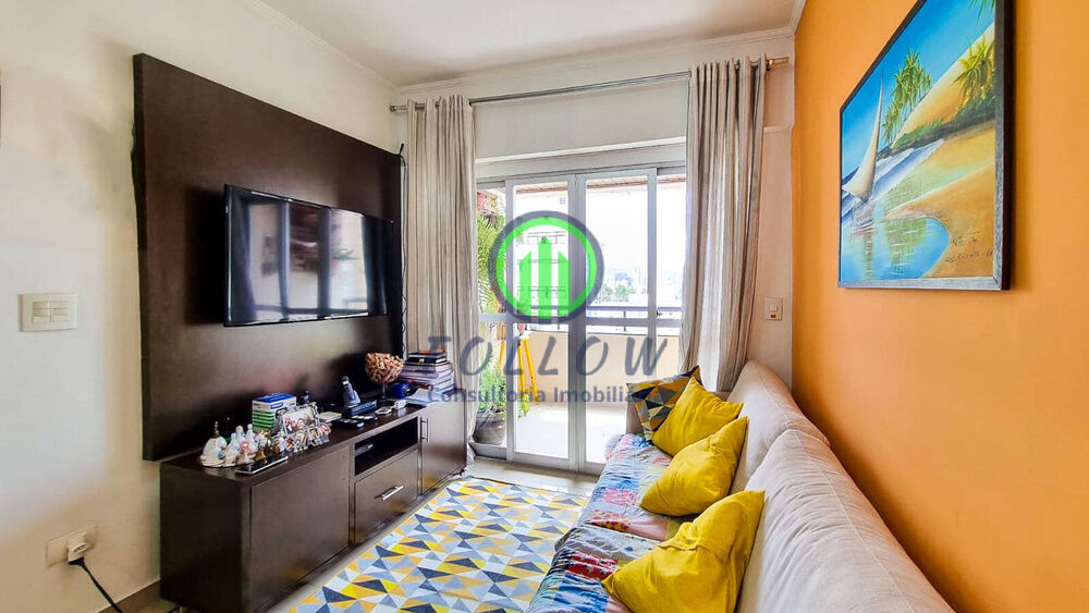 Apartamento, 2 quartos, 68 m² - Foto 6