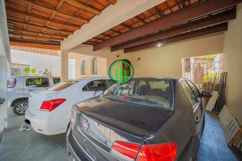 Casa, 4 quartos, 224 m² - Foto 18