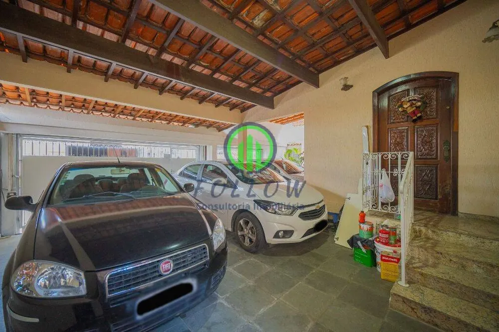 Casa, 4 quartos, 224 m² - Foto 17