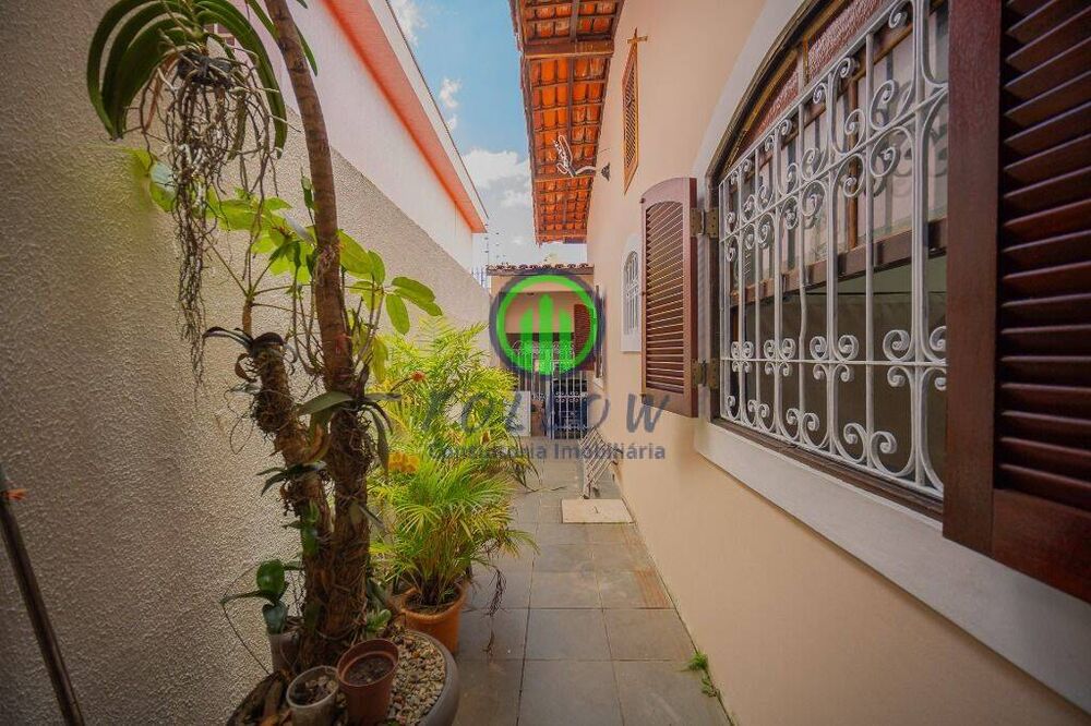 Casa, 4 quartos, 224 m² - Foto 7