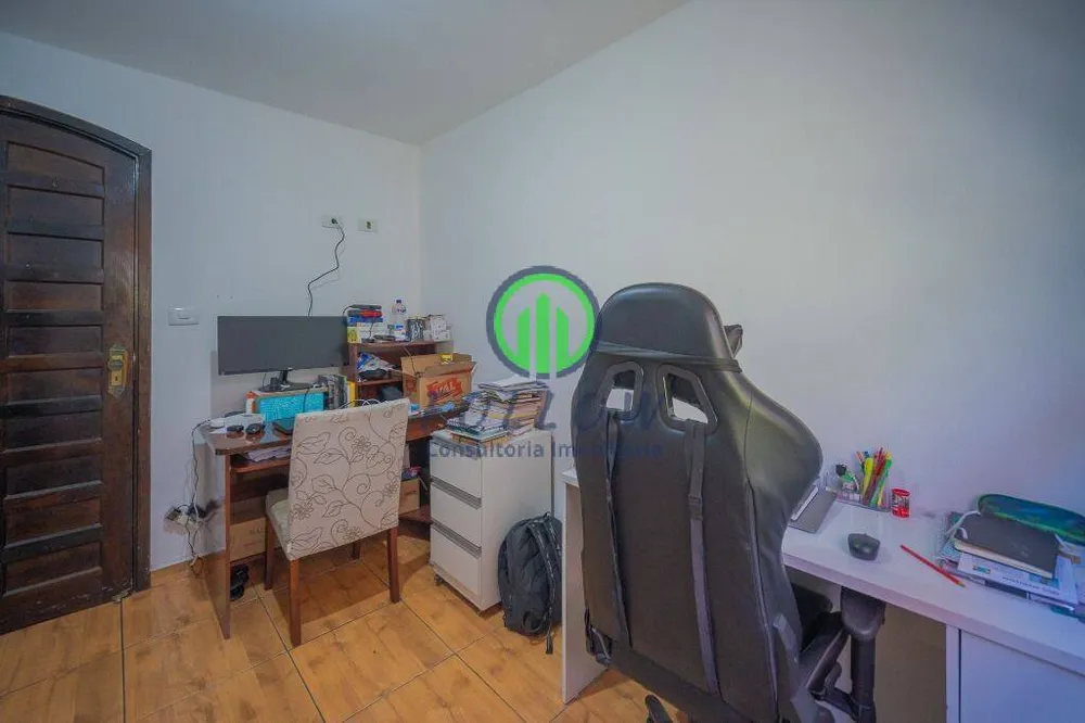 Casa, 4 quartos, 224 m² - Foto 12