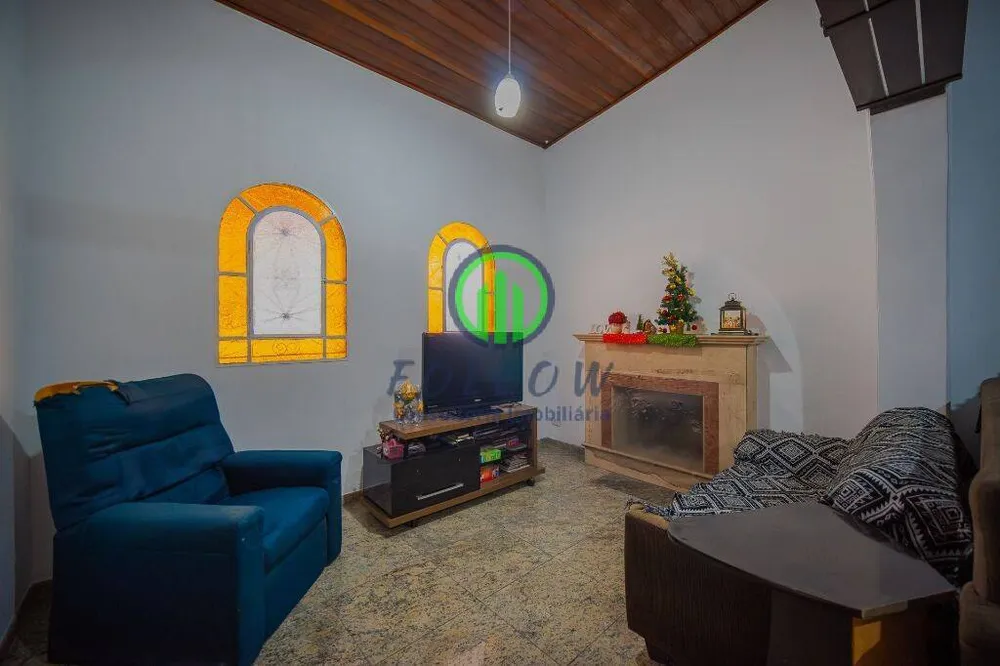 Casa, 4 quartos, 224 m² - Foto 20
