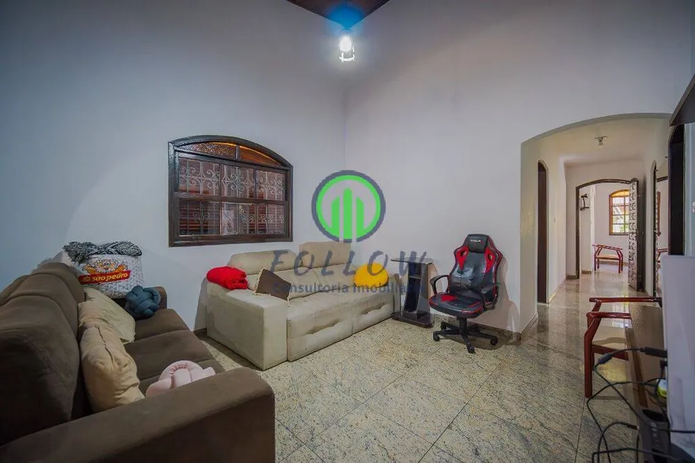 Casa, 4 quartos, 224 m² - Foto 3
