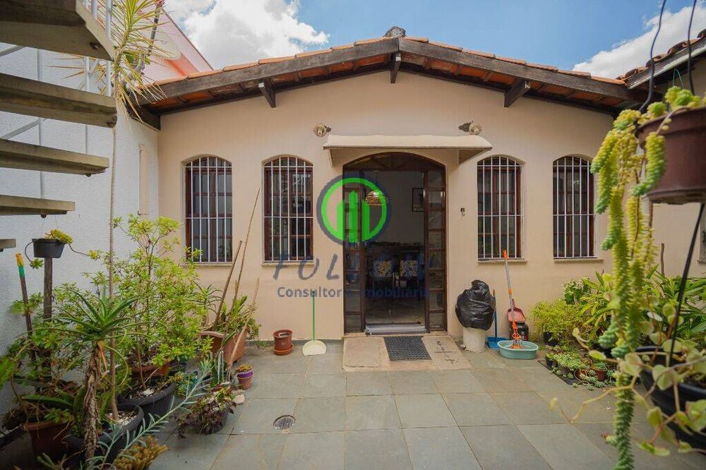 Casa, 4 quartos, 224 m² - Foto 6