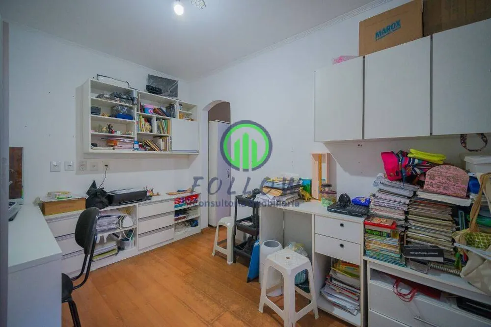 Casa, 4 quartos, 224 m² - Foto 13