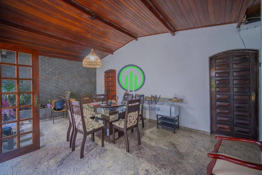 Casa, 4 quartos, 224 m² - Foto 7
