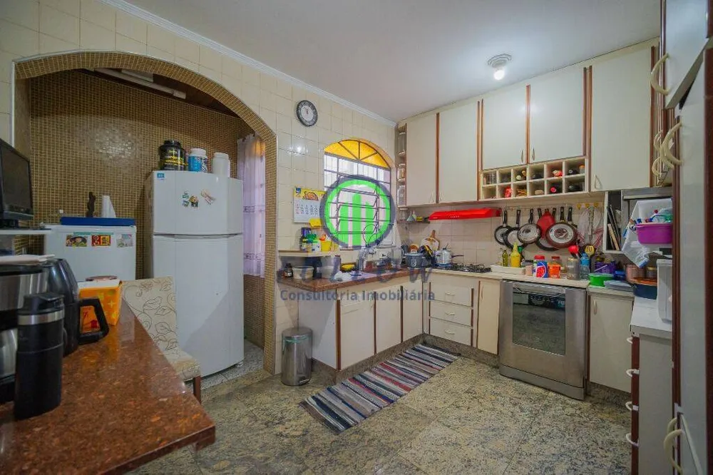 Casa, 4 quartos, 224 m² - Foto 8