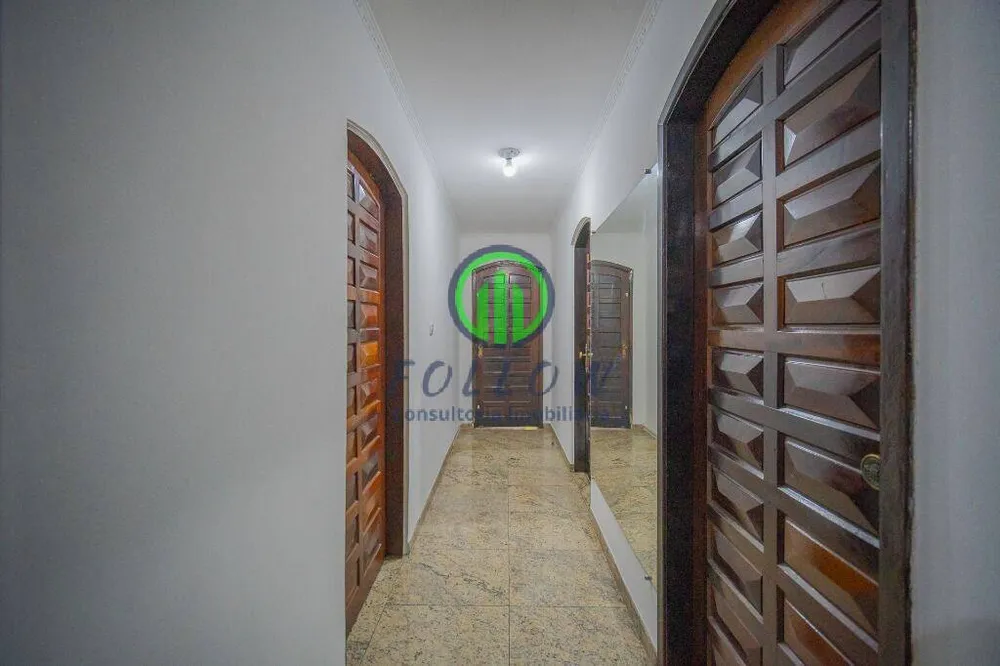 Casa, 4 quartos, 224 m² - Foto 9