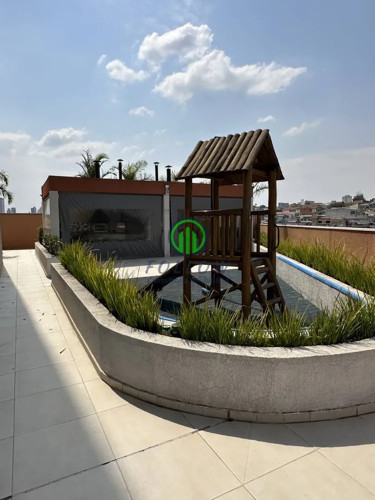 Apartamento, 2 quartos, 49 m² - Foto 11