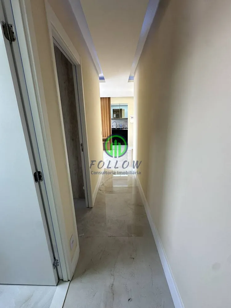 Apartamento, 2 quartos, 49 m² - Foto 6