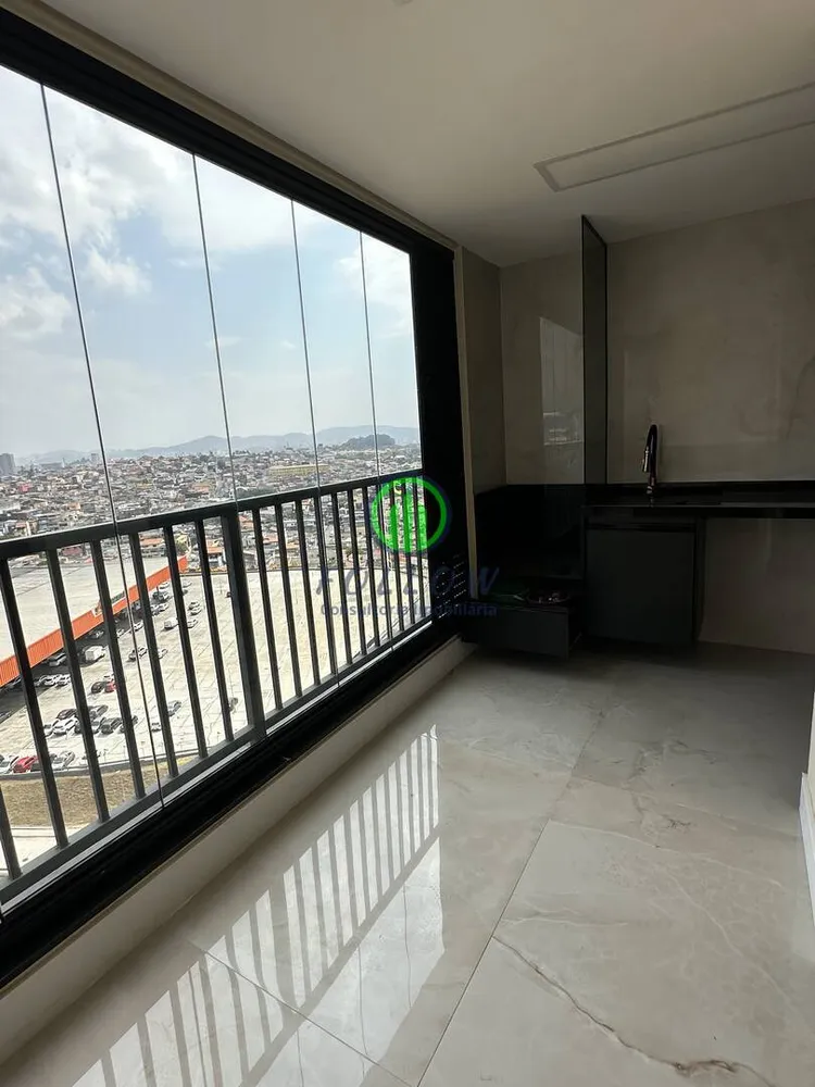 Apartamento, 2 quartos, 49 m² - Foto 7