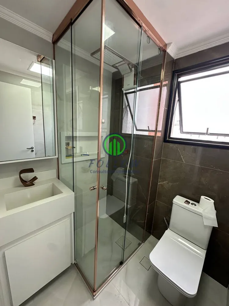 Apartamento, 2 quartos, 49 m² - Foto 1
