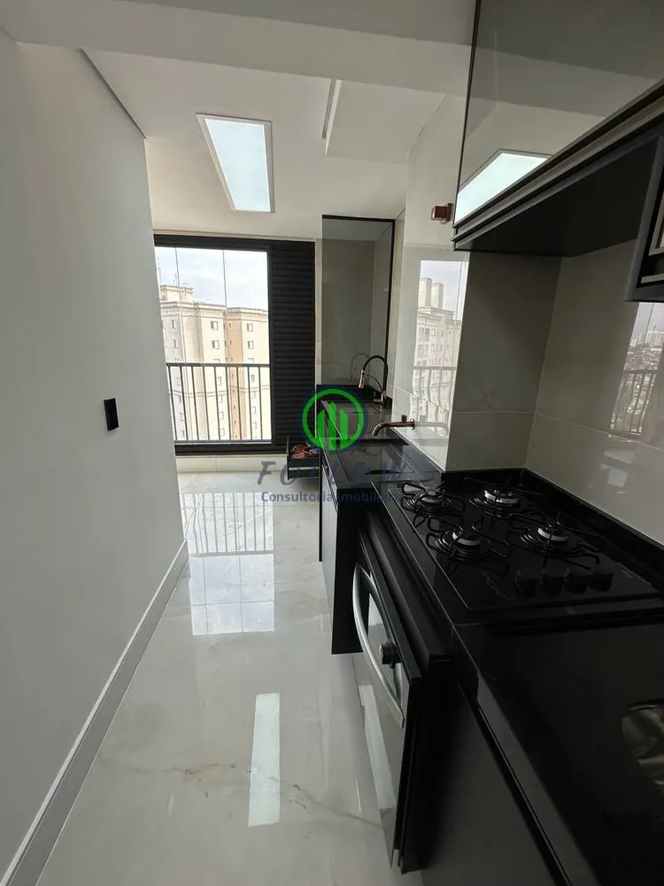 Apartamento, 2 quartos, 49 m² - Foto 4