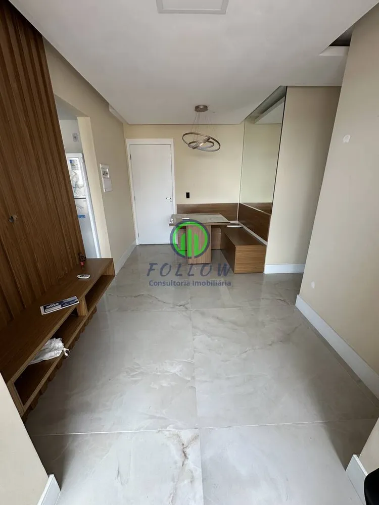 Apartamento, 2 quartos, 49 m² - Foto 3