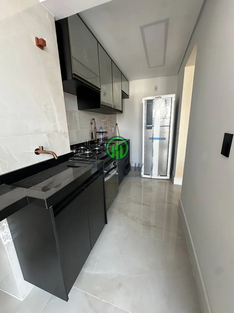Apartamento, 2 quartos, 49 m² - Foto 2