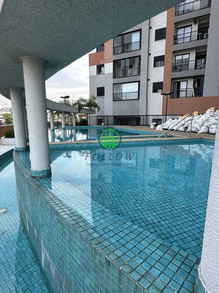 Apartamento, 2 quartos, 49 m² - Foto 9