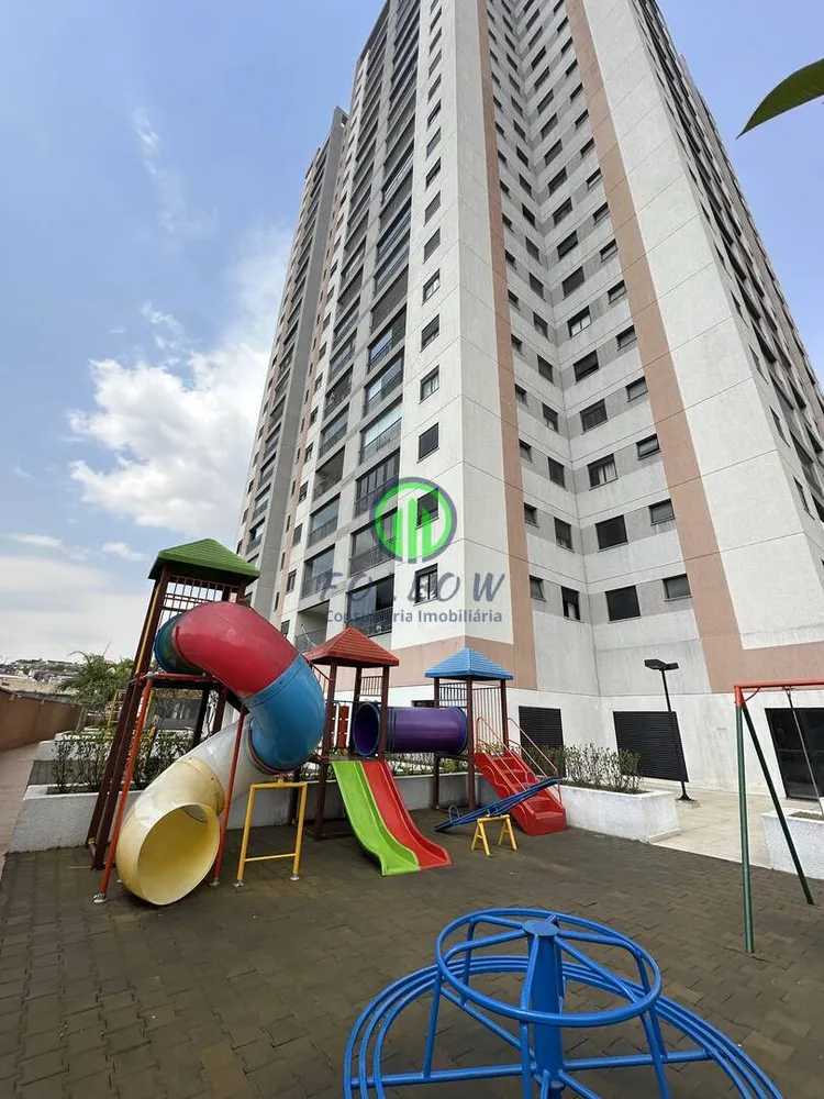 Apartamento, 2 quartos, 49 m² - Foto 4