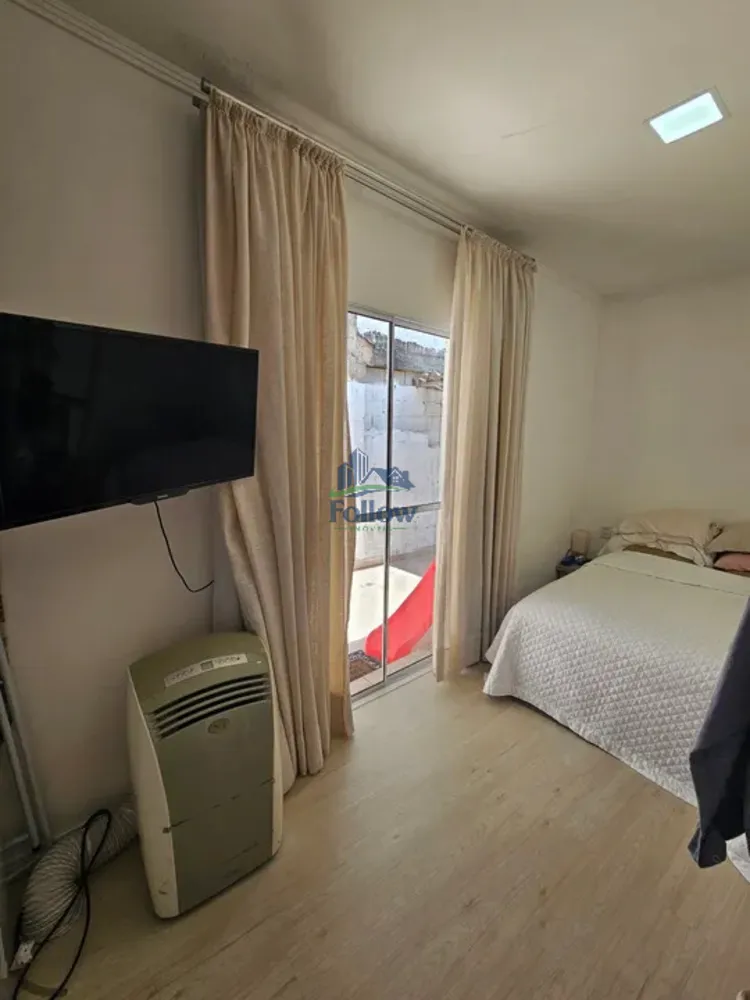 Casa, 2 quartos, 125 m² - Foto 6