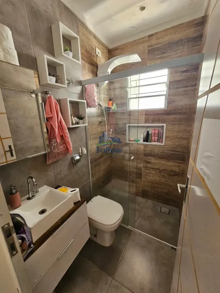 Casa, 2 quartos, 125 m² - Foto 12