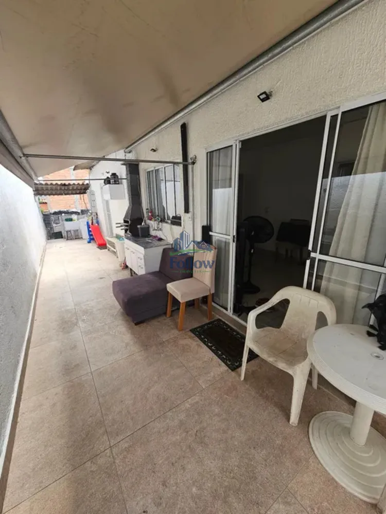 Casa, 2 quartos, 125 m² - Foto 9