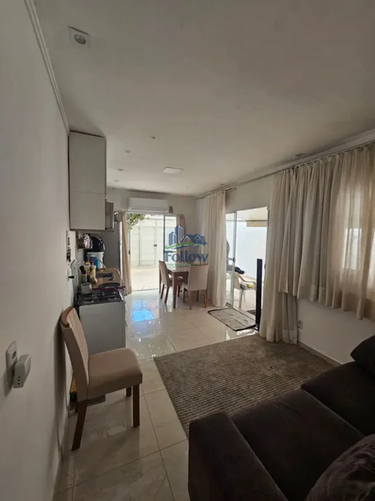 Casa, 2 quartos, 125 m² - Foto 13