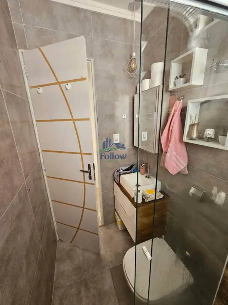 Casa, 2 quartos, 125 m² - Foto 7