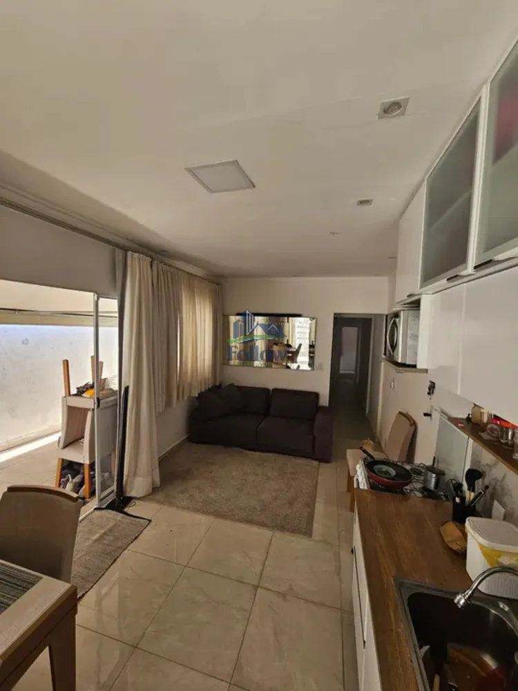 Casa, 2 quartos, 125 m² - Foto 16