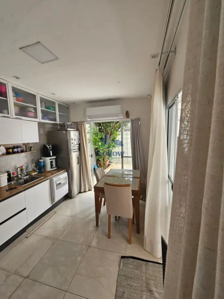 Casa, 2 quartos, 125 m² - Foto 10