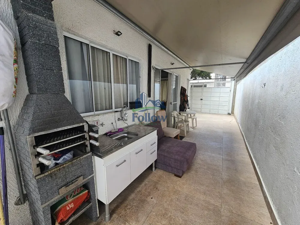 Casa, 2 quartos, 125 m² - Foto 15