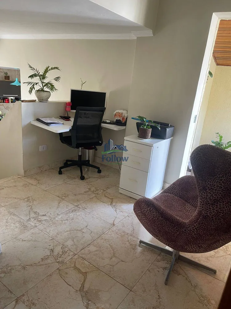 Casa, 2 quartos, 210 m² - Foto 3