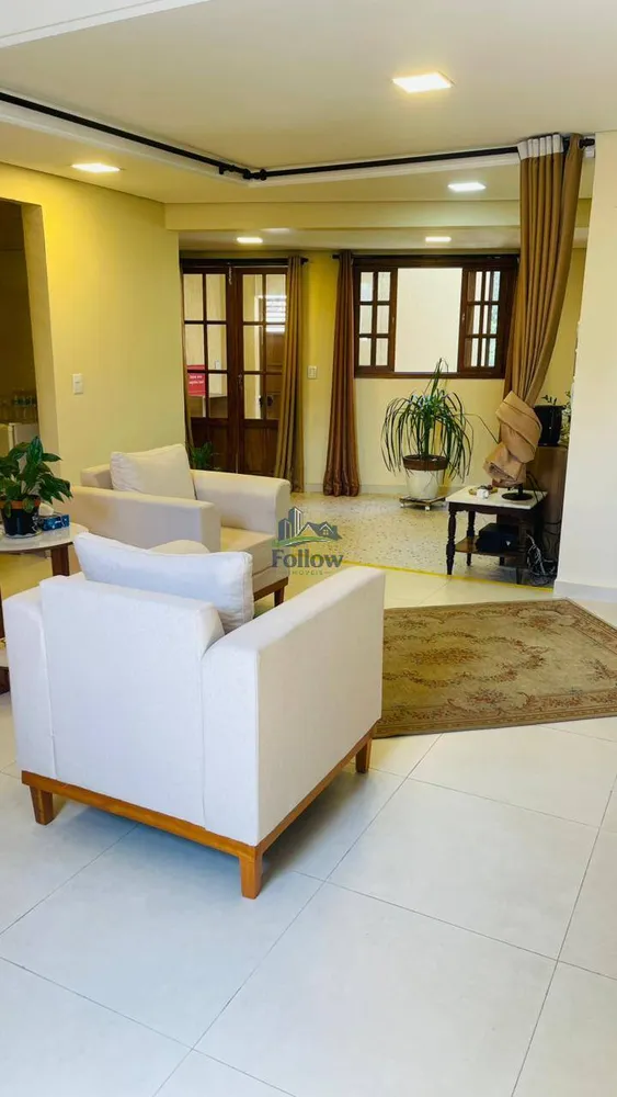 Casa, 2 quartos, 210 m² - Foto 16