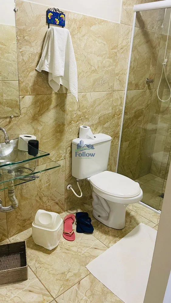 Casa, 2 quartos, 210 m² - Foto 11