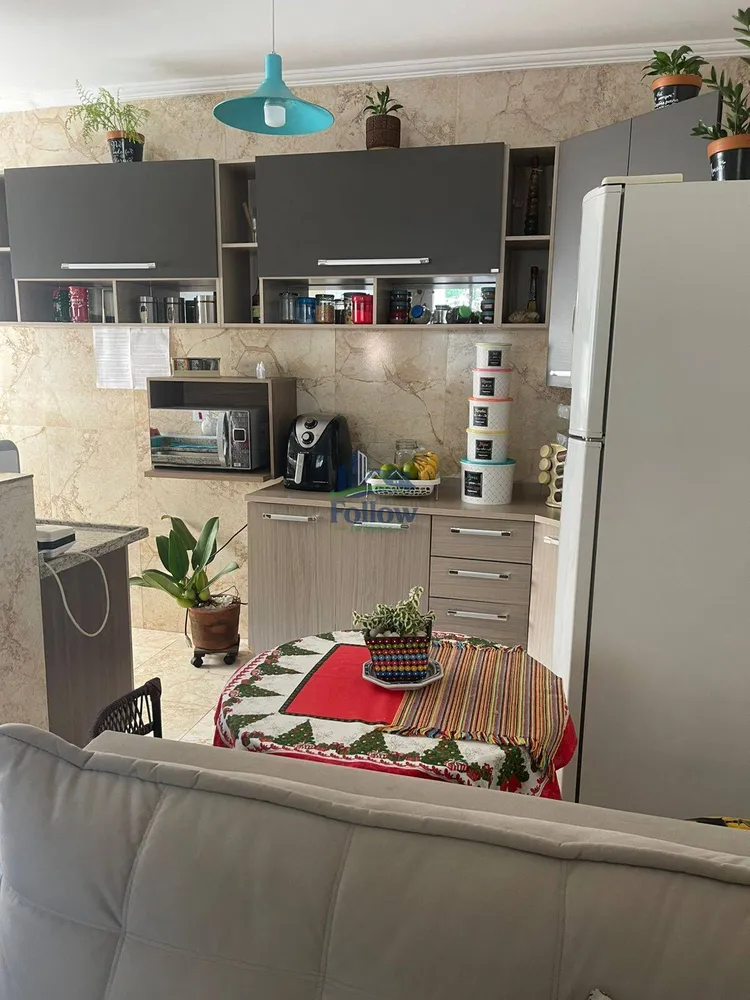 Casa, 2 quartos, 210 m² - Foto 4