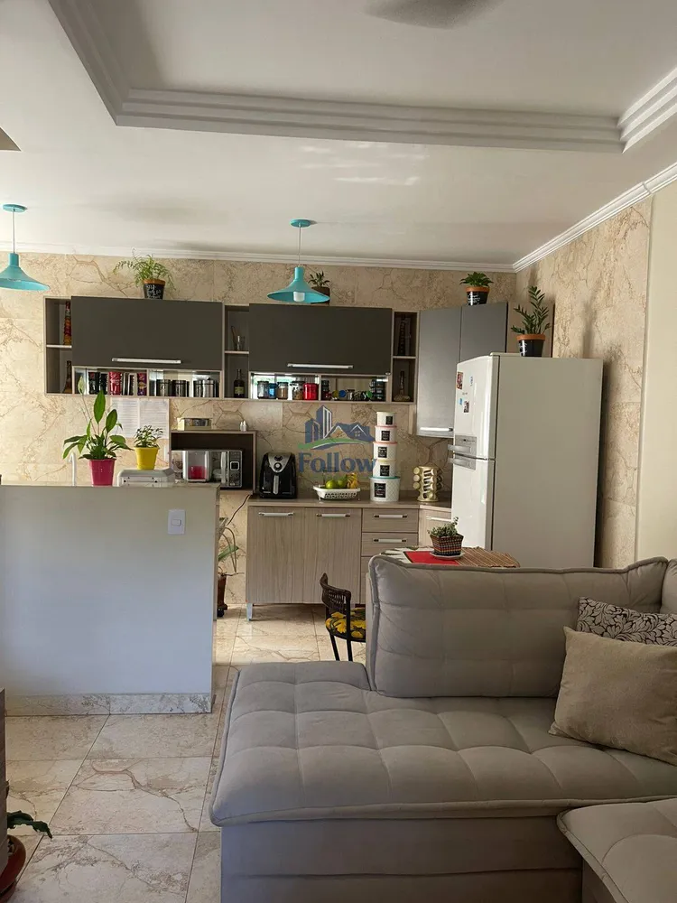 Casa, 2 quartos, 210 m² - Foto 5