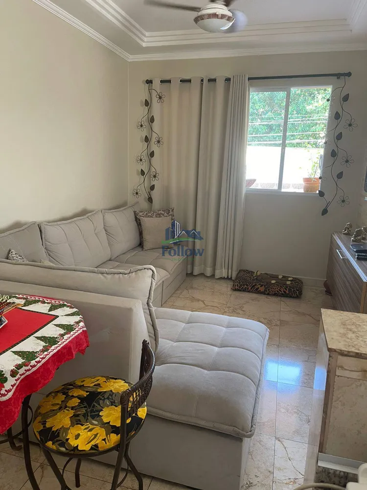 Casa, 2 quartos, 210 m² - Foto 1