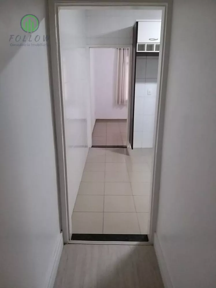 Casa à venda com 2 quartos, 125m² - Foto 9