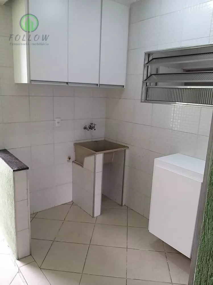 Casa à venda com 2 quartos, 125m² - Foto 6