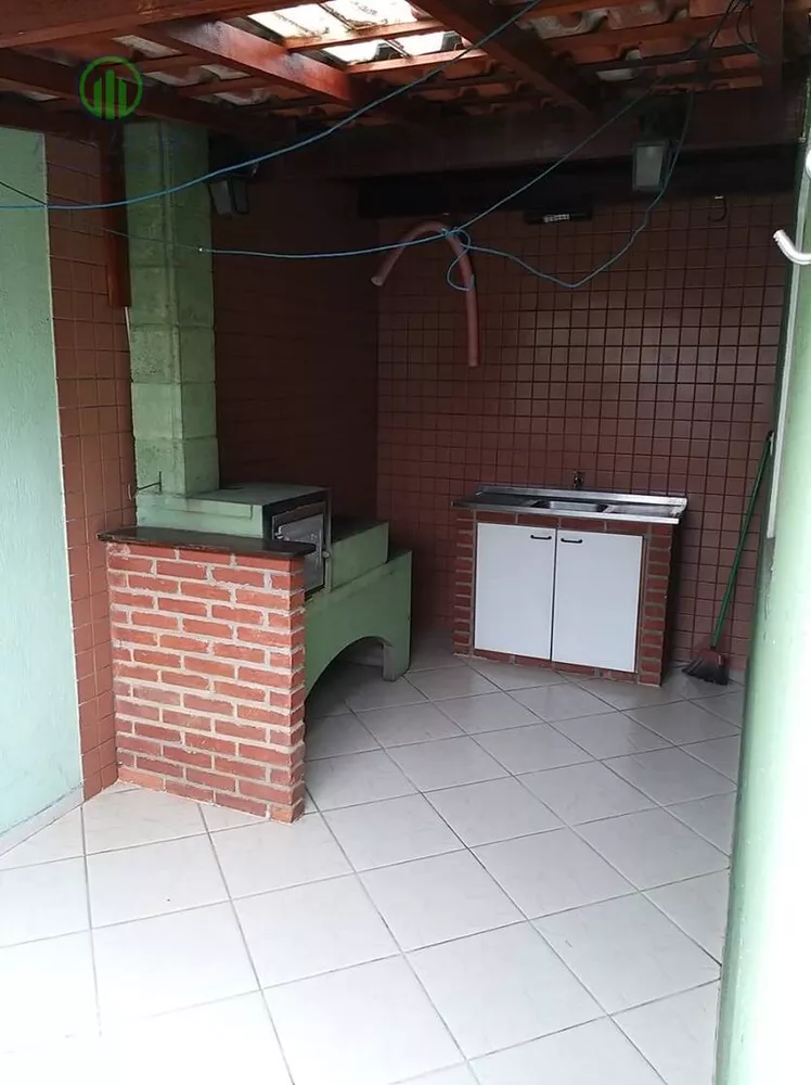 Casa à venda com 2 quartos, 125m² - Foto 5