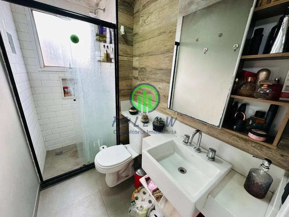Apartamento, 2 quartos, 63 m² - Foto 12
