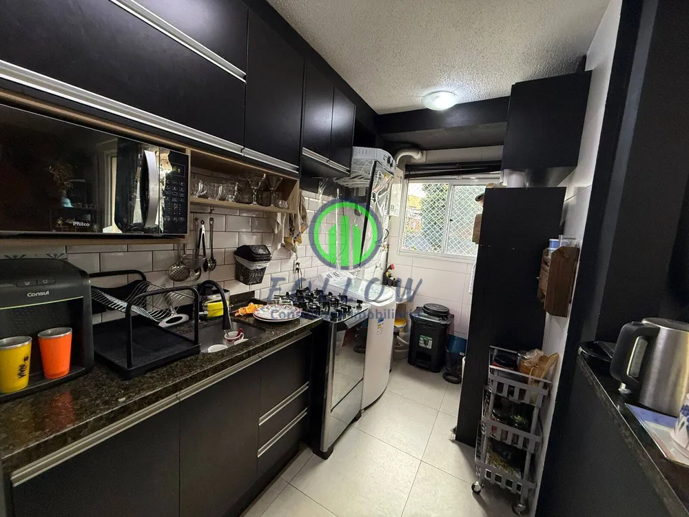 Apartamento, 2 quartos, 63 m² - Foto 11